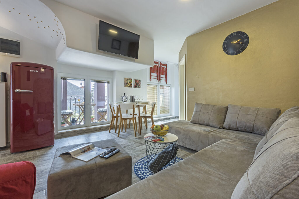 apartment pula center